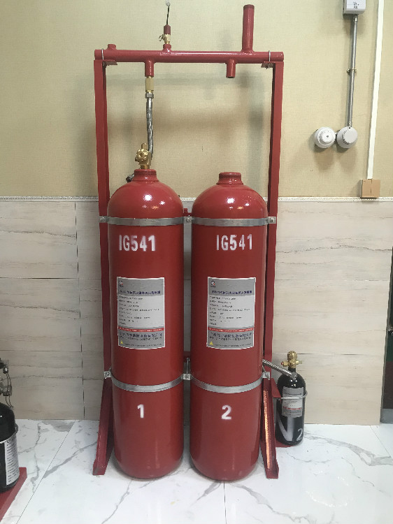 IG541為什么是綠色環保產品